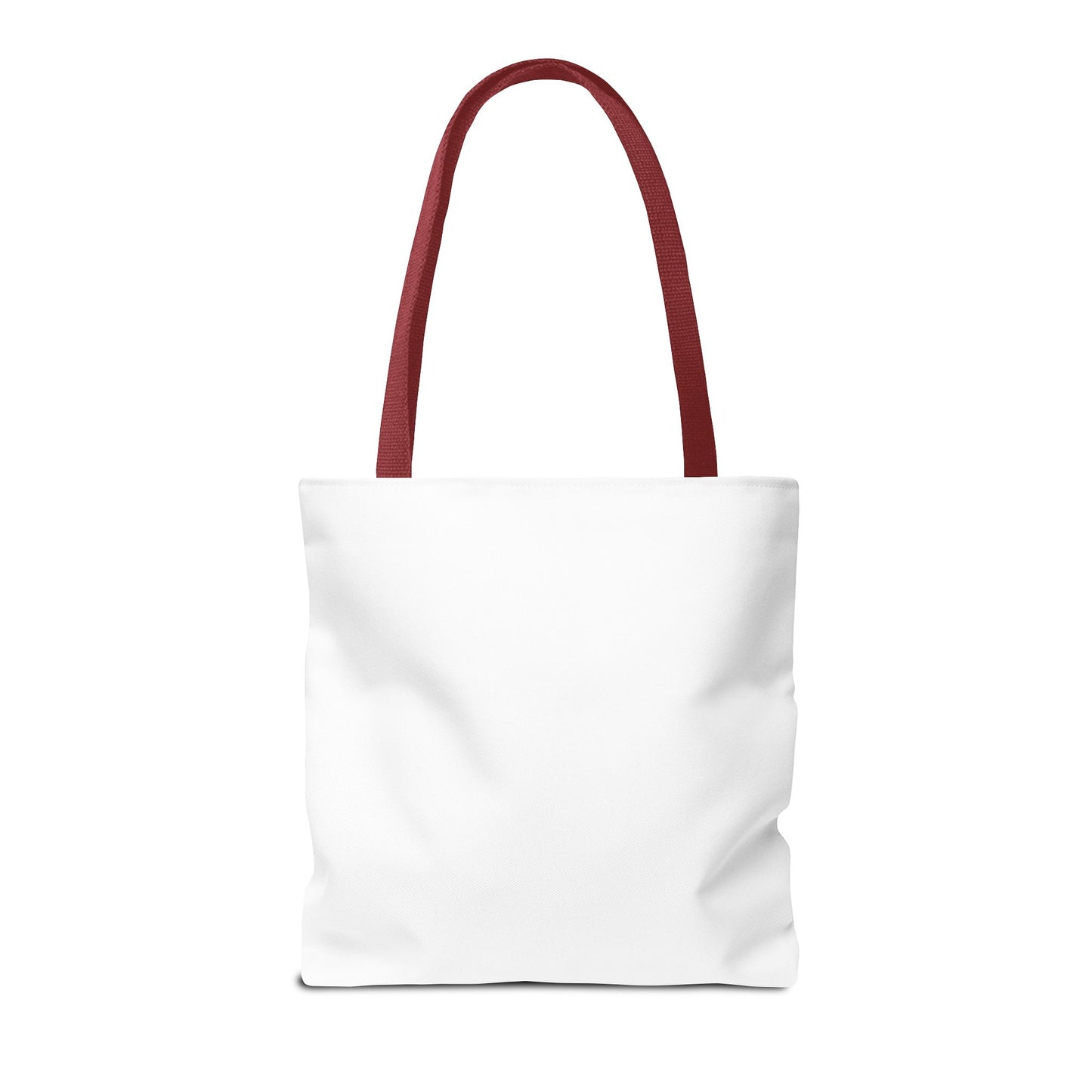 Teaching Tote Bag – "I Love Teaching" Teacher Gift Canvas Tote for Educators
