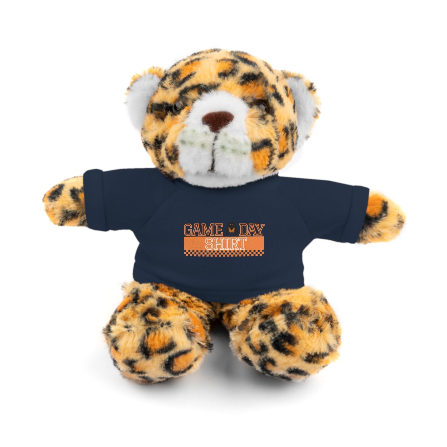 Tennessee Stuffed Toy — College Spirit Stuffed Animal