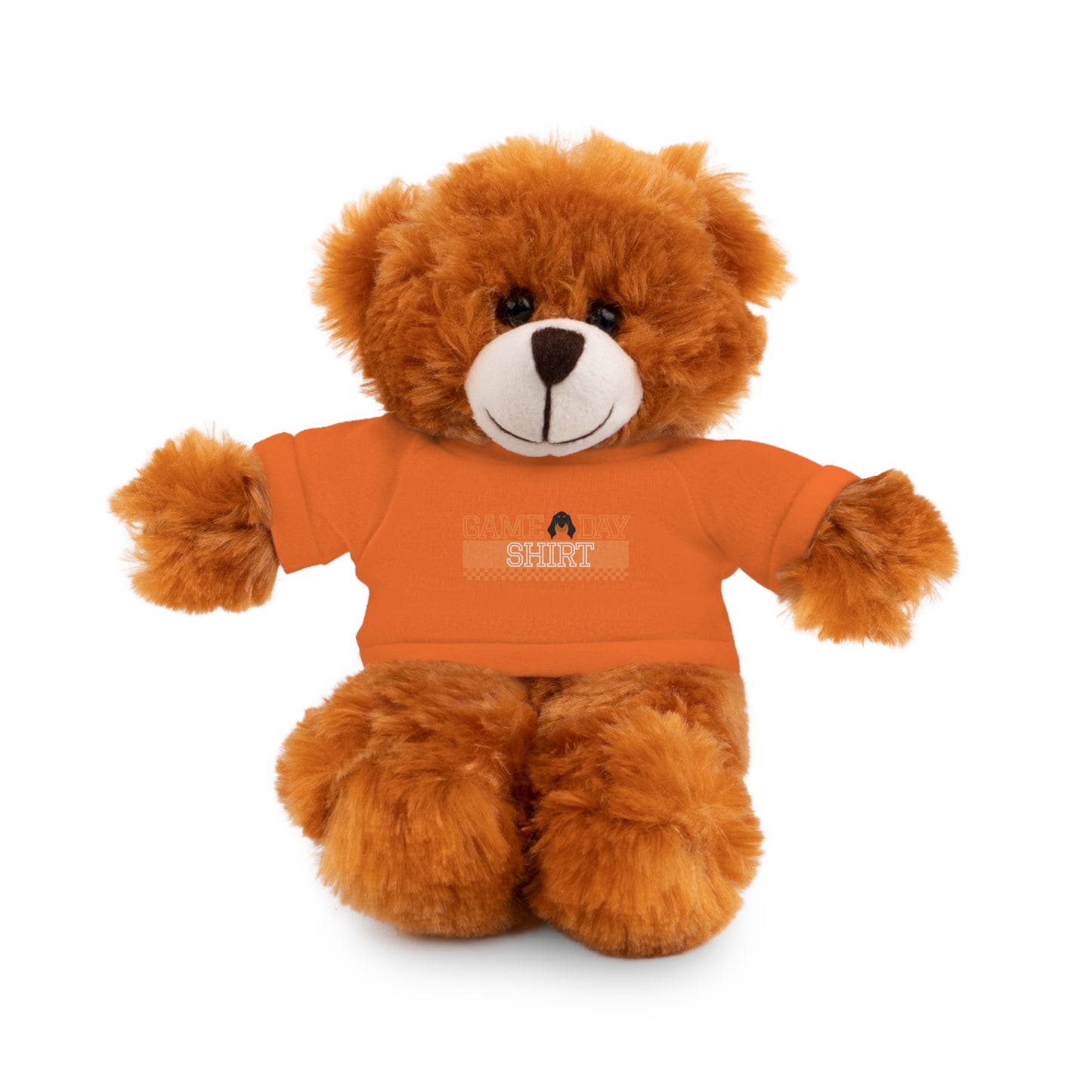 Tennessee Stuffed Toy — College Spirit Stuffed Animal