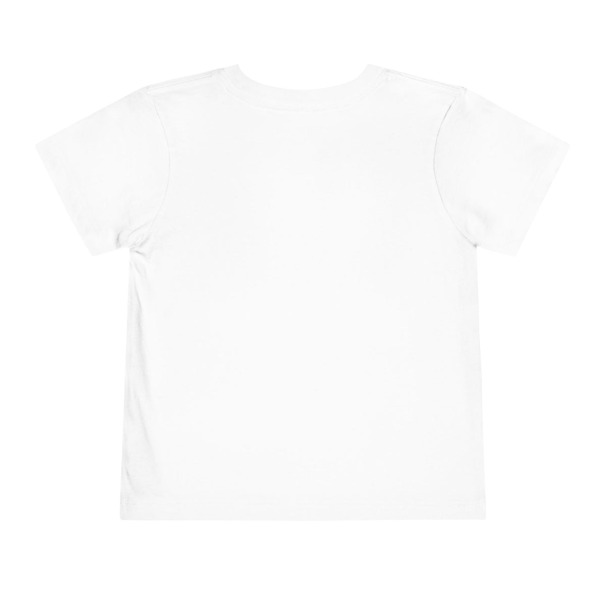 Toddler Christmas Nativity Scene Short Sleeve Tee