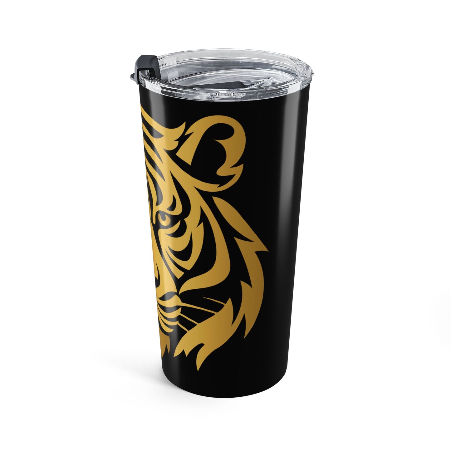 Golden Tiger 20oz Tumbler