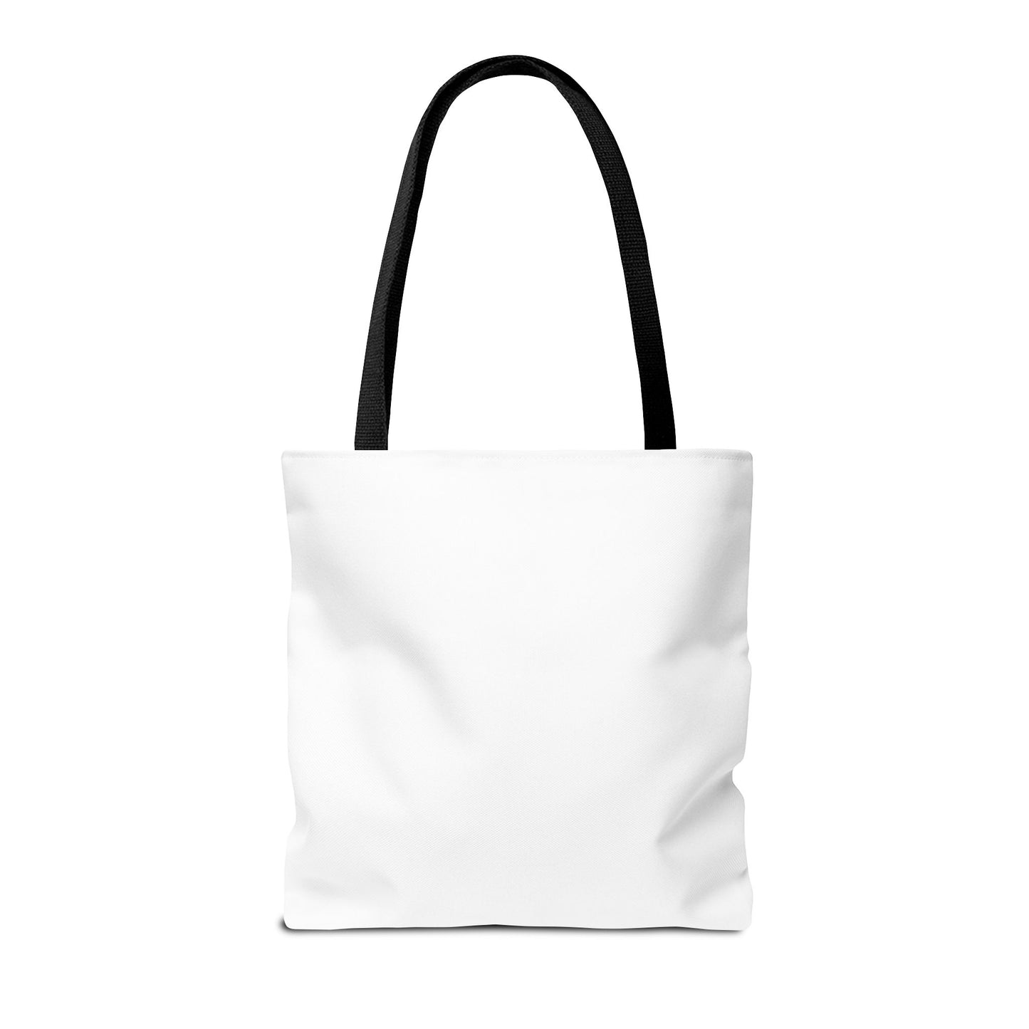 Teaching Tote Bag – "I Love Teaching" Teacher Gift Canvas Tote for Educators