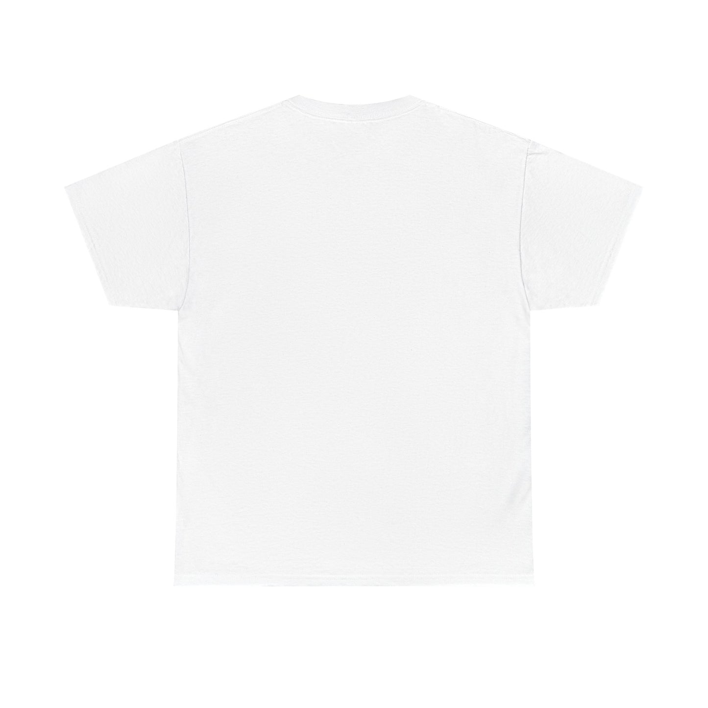 Mako Heavy Cotton Tee