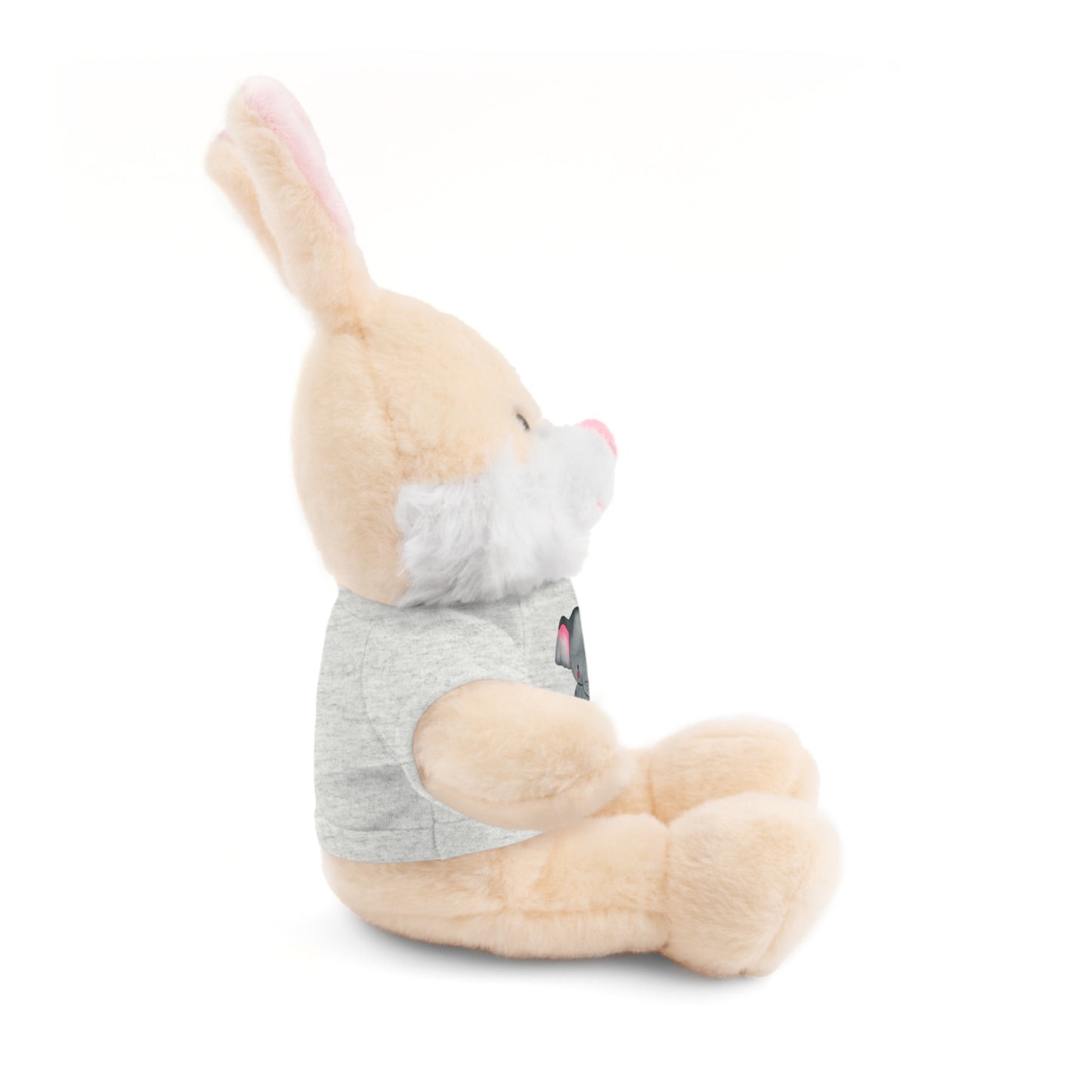 Roll Tide Stuffed Toy — College Spirit Stuffed Animal
