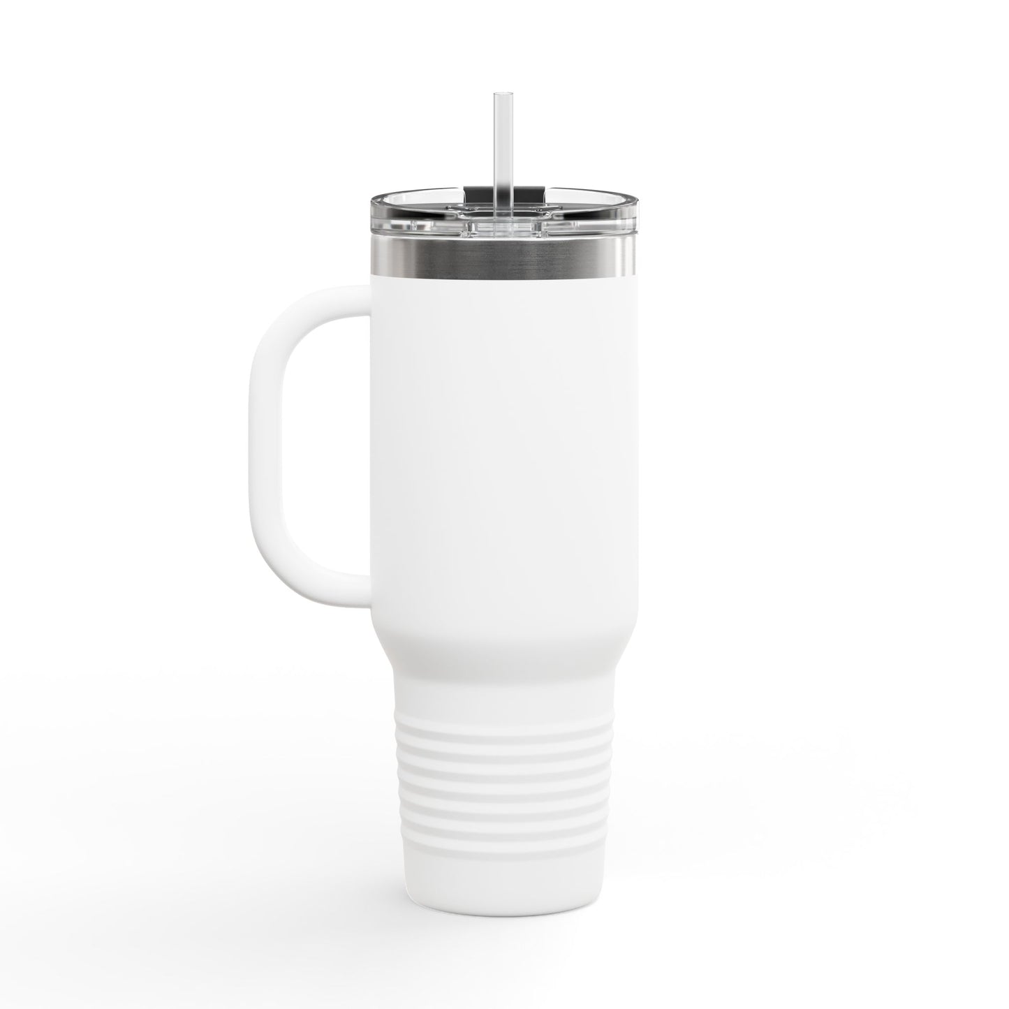 HLF He Loved First Insulated Travel Mug, 40oz