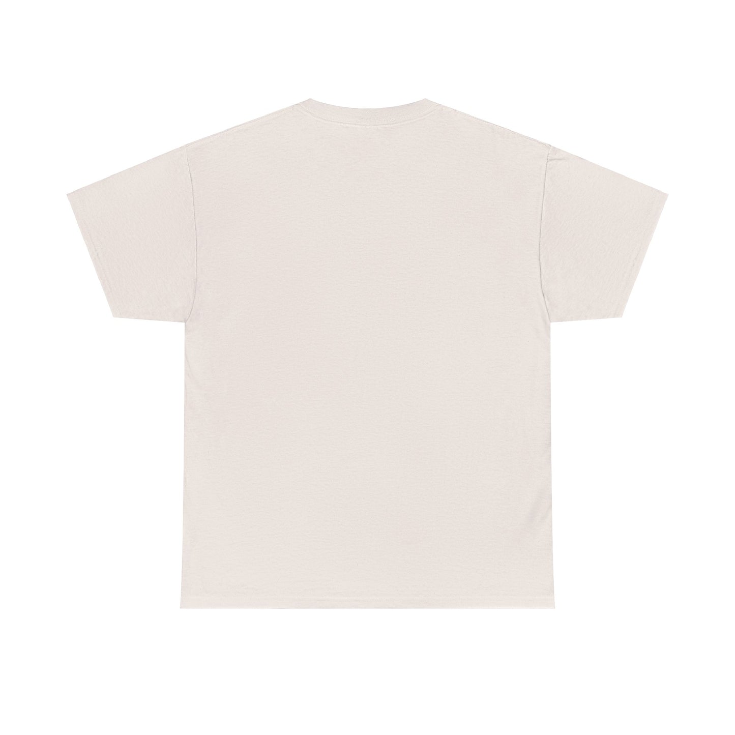 Class of 2025 Cotton Tee