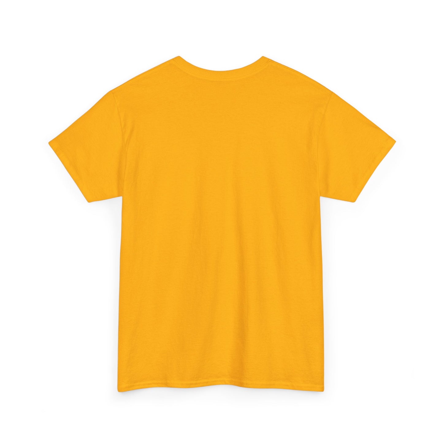 Class of 2025 Cotton Tee