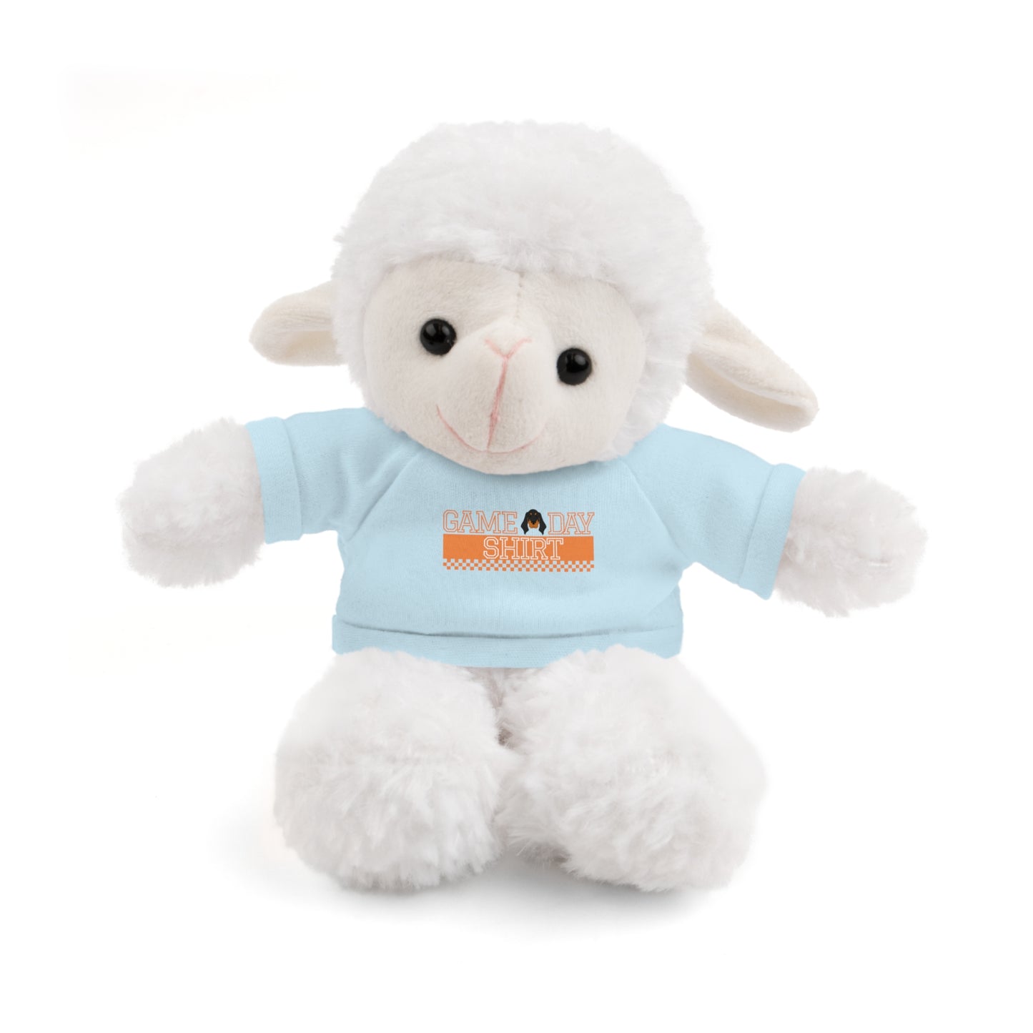 Tennessee Stuffed Toy — College Spirit Stuffed Animal