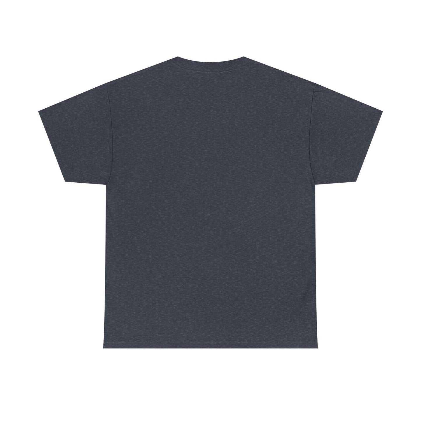 Mako Heavy Cotton Tee