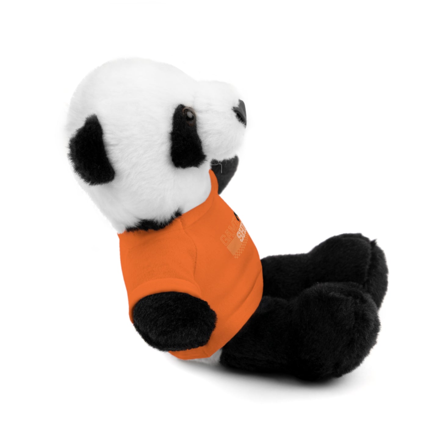 Tennessee Stuffed Toy — College Spirit Stuffed Animal