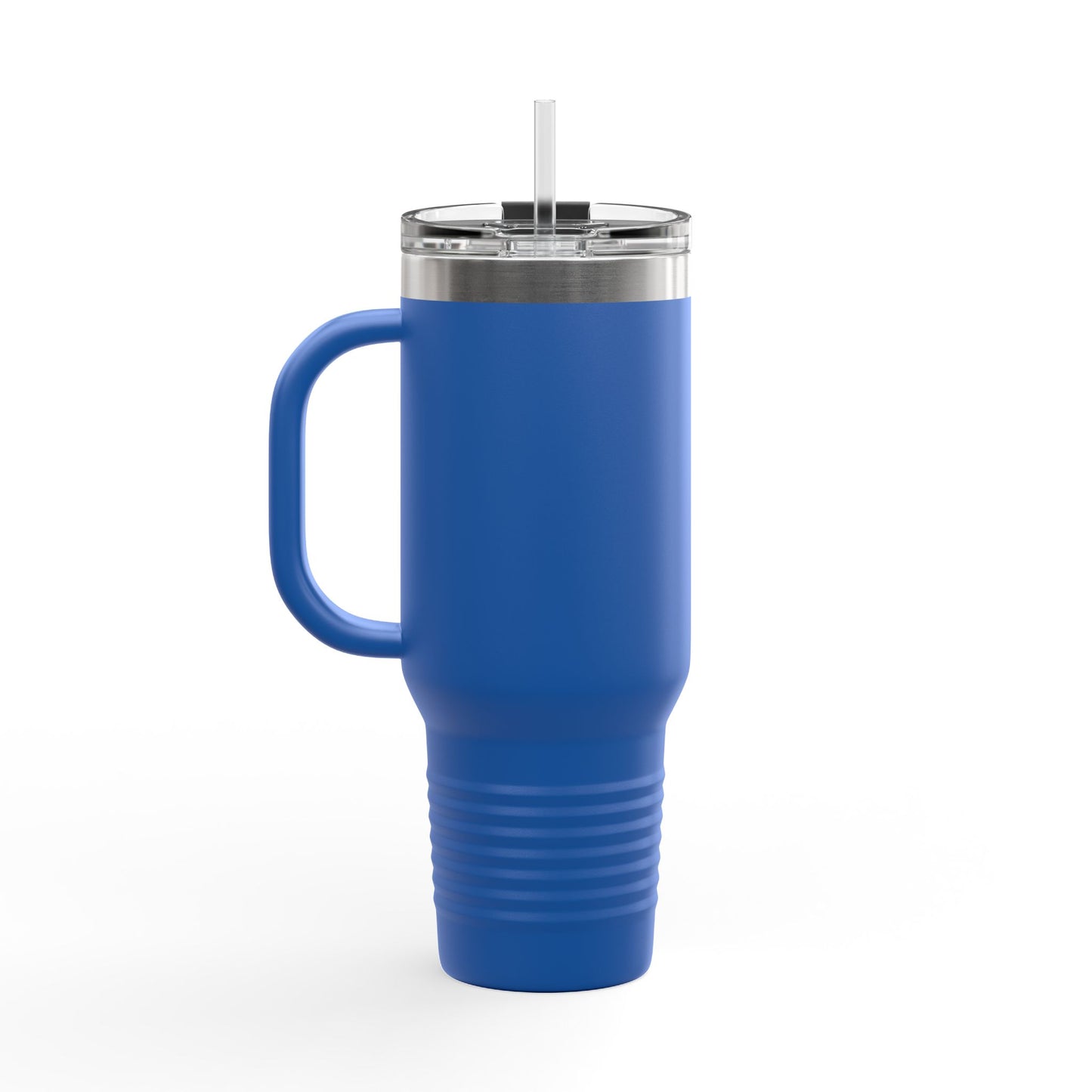 HLF He Loved First Insulated Travel Mug, 40oz