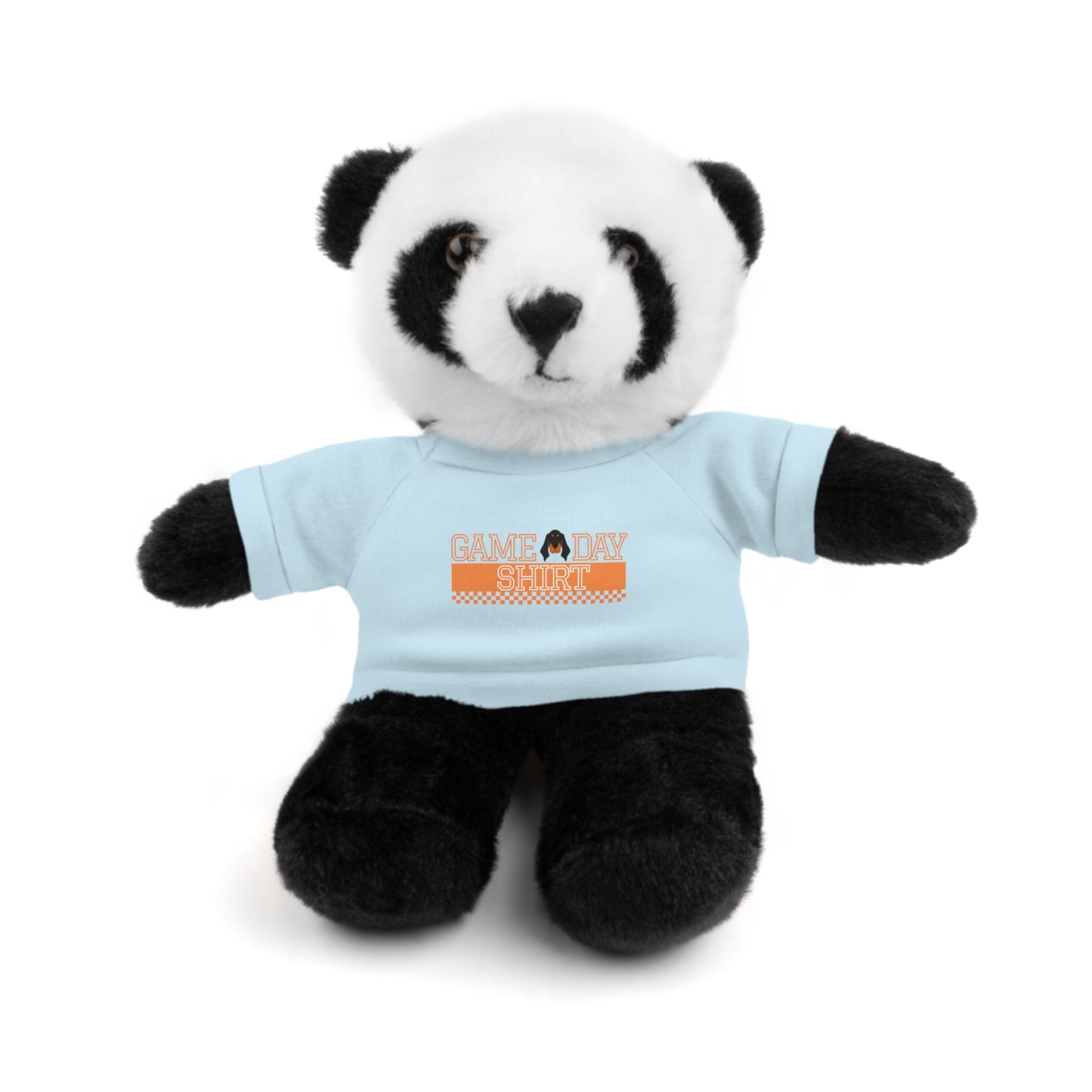 Tennessee Stuffed Toy — College Spirit Stuffed Animal