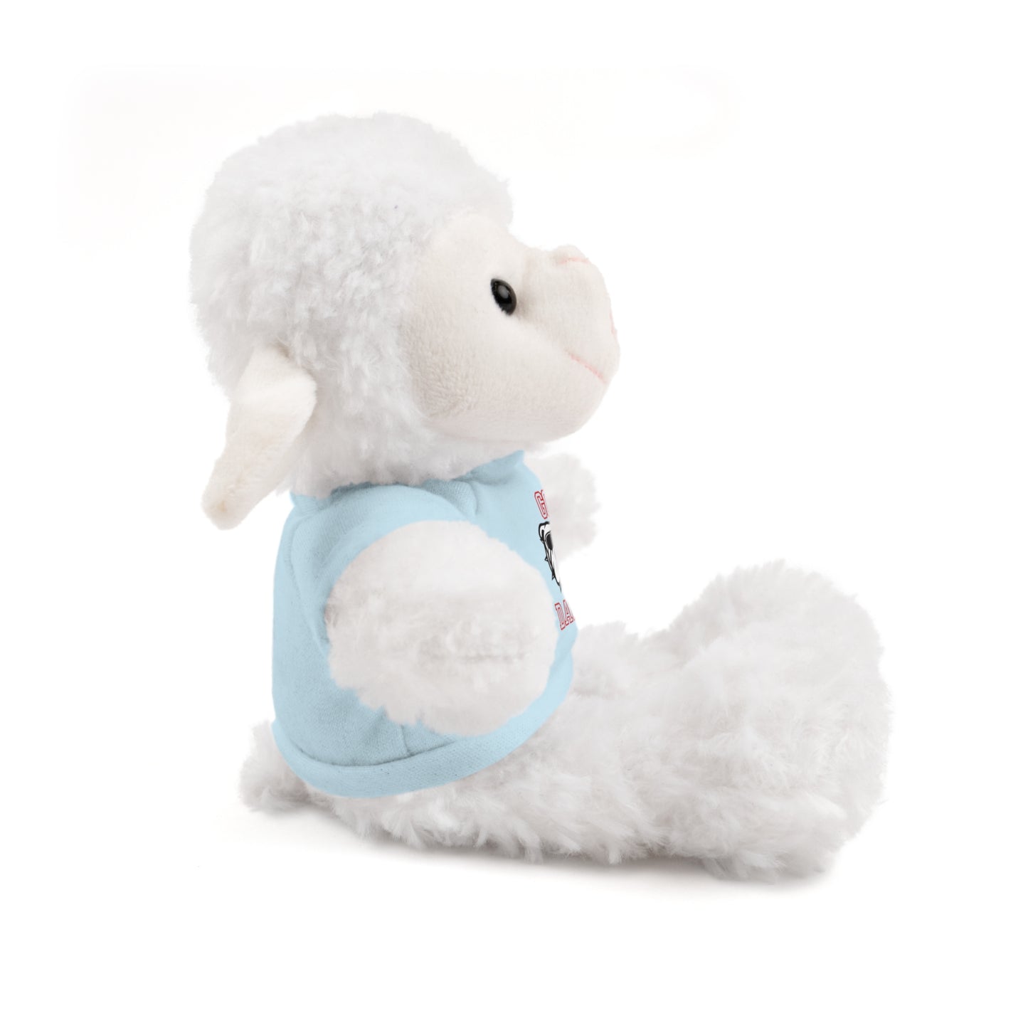 Go Dawgs Stuffed Toy — College Spirit Stuffed Animal