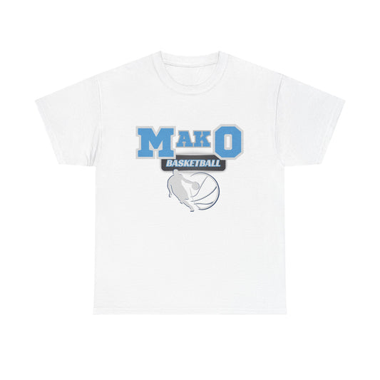 Mako Heavy Cotton Tee