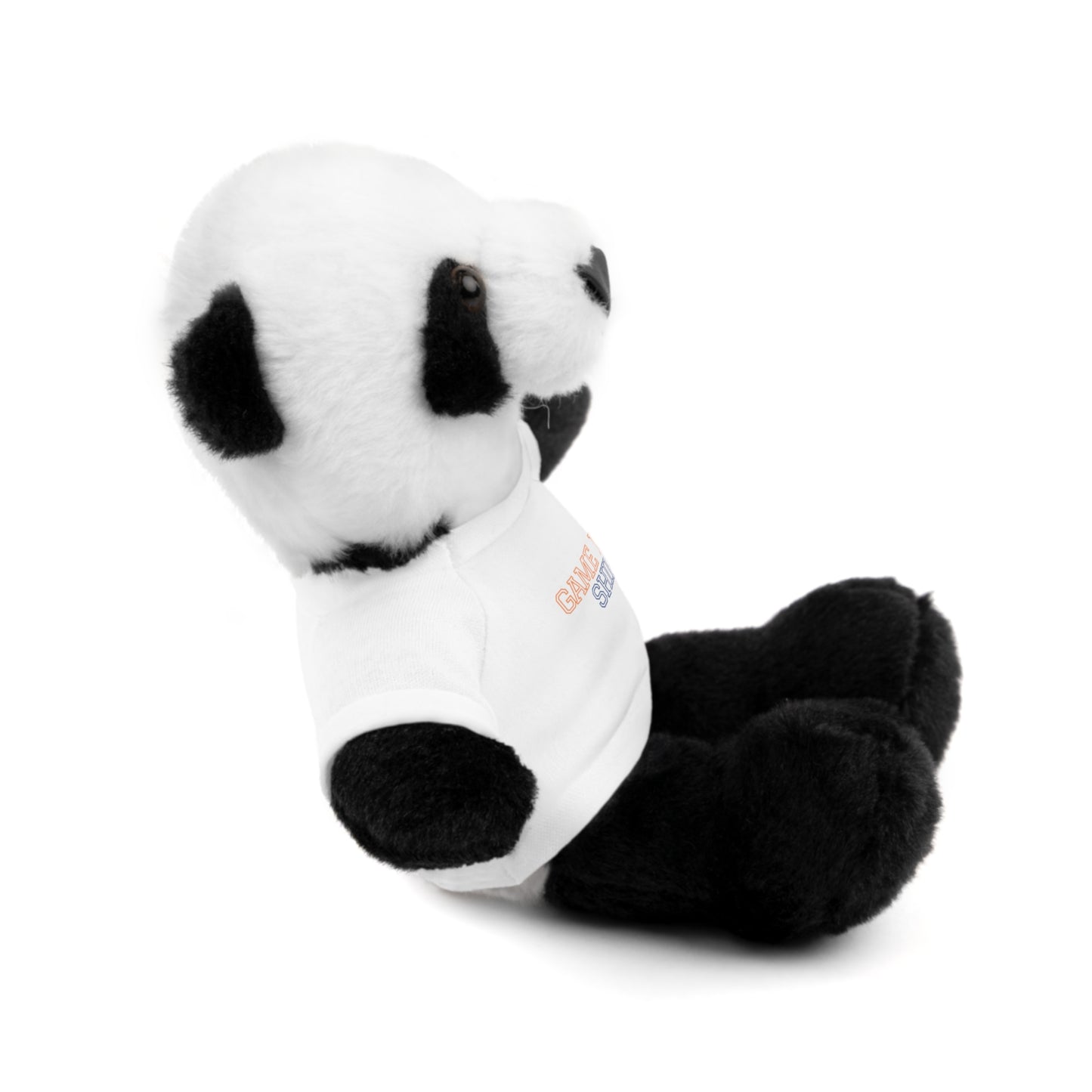 Gator Stuffed Toy — College Spirit Stuffed Animal