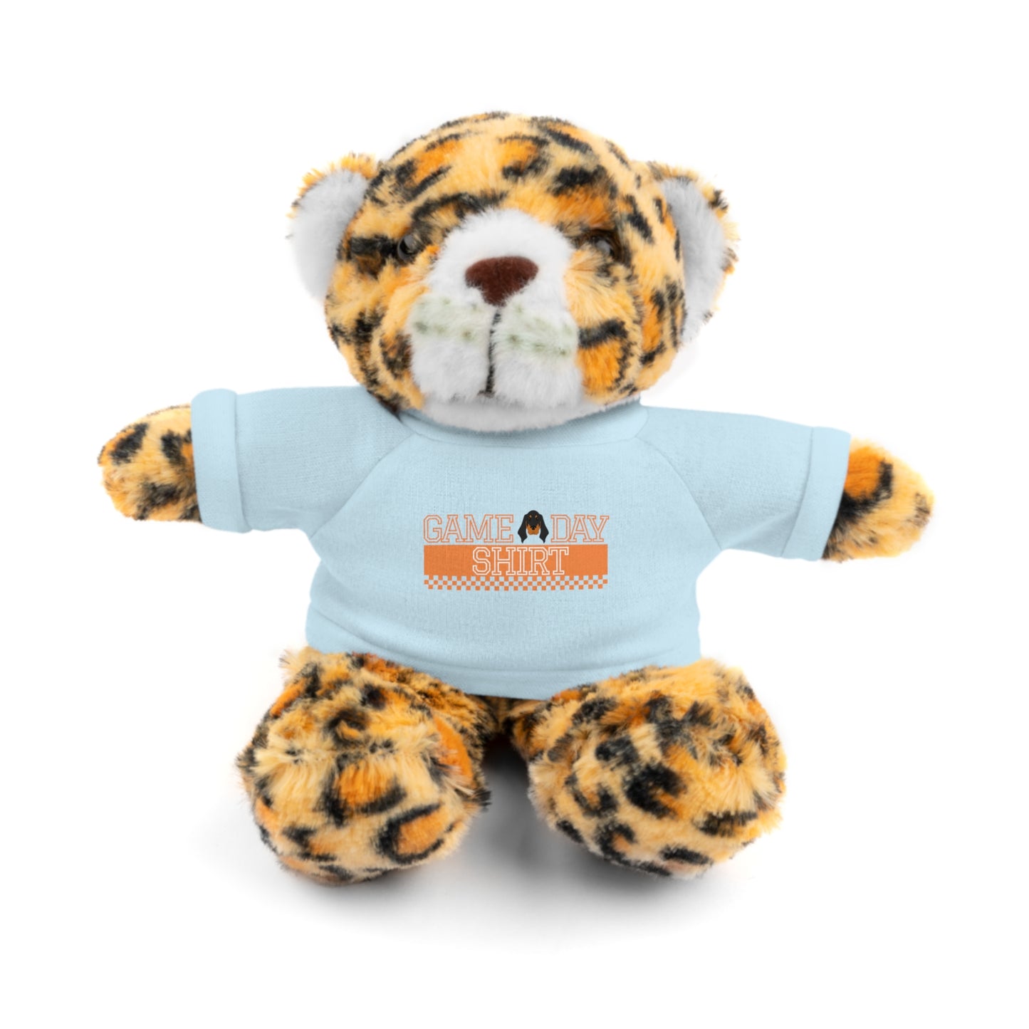 Tennessee Stuffed Toy — College Spirit Stuffed Animal