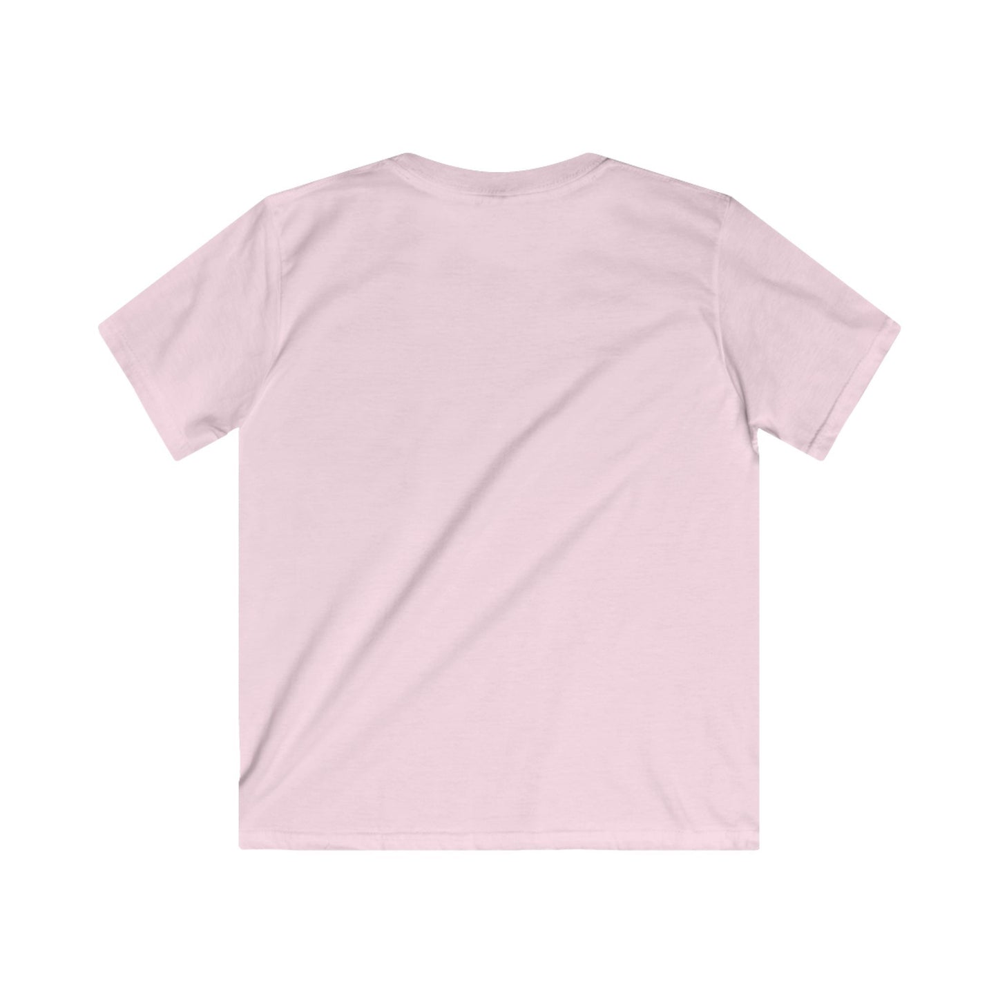 Kindergarten Kids T‑Shirt — Colorful Back to School Tee