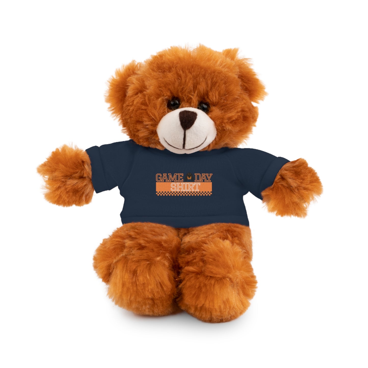 Tennessee Stuffed Toy — College Spirit Stuffed Animal