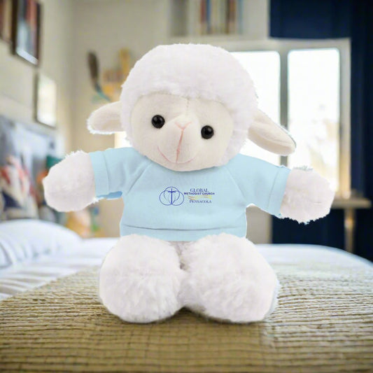 GMP Stuffed Animal