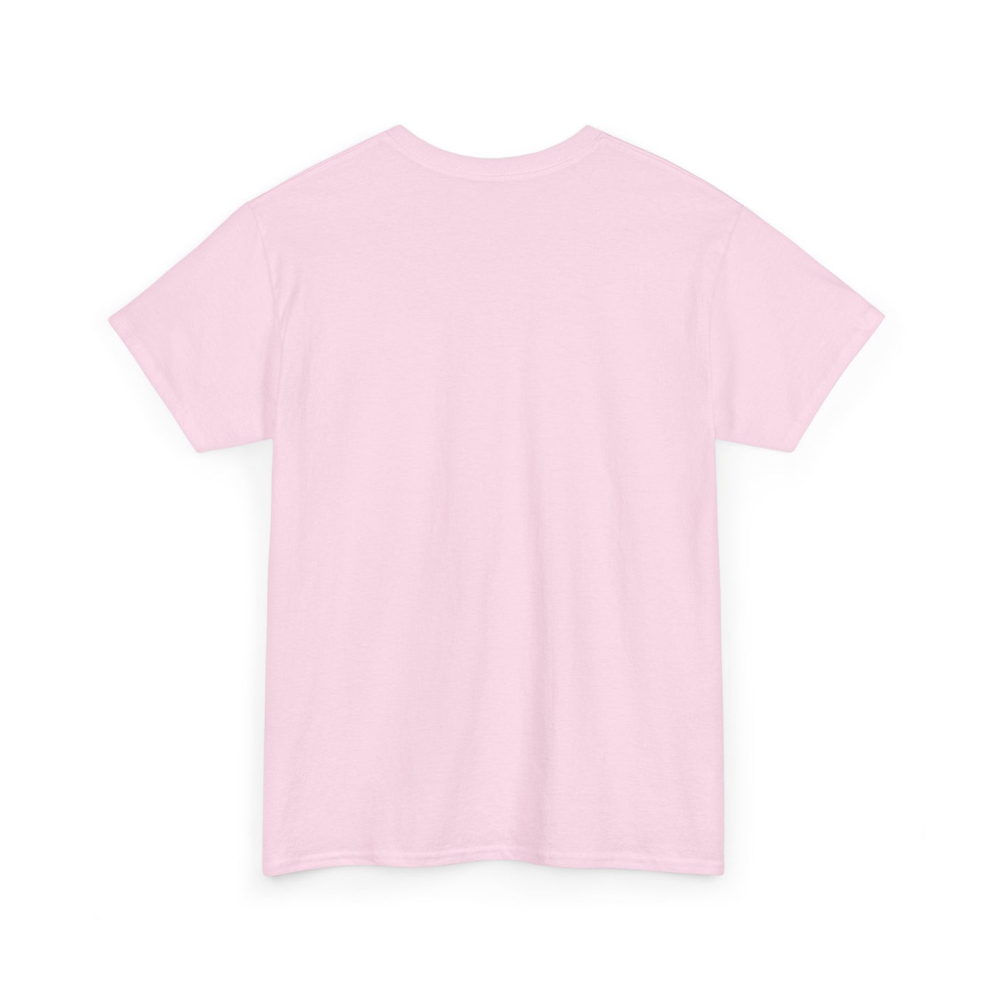 Class of 2025 Cotton Tee