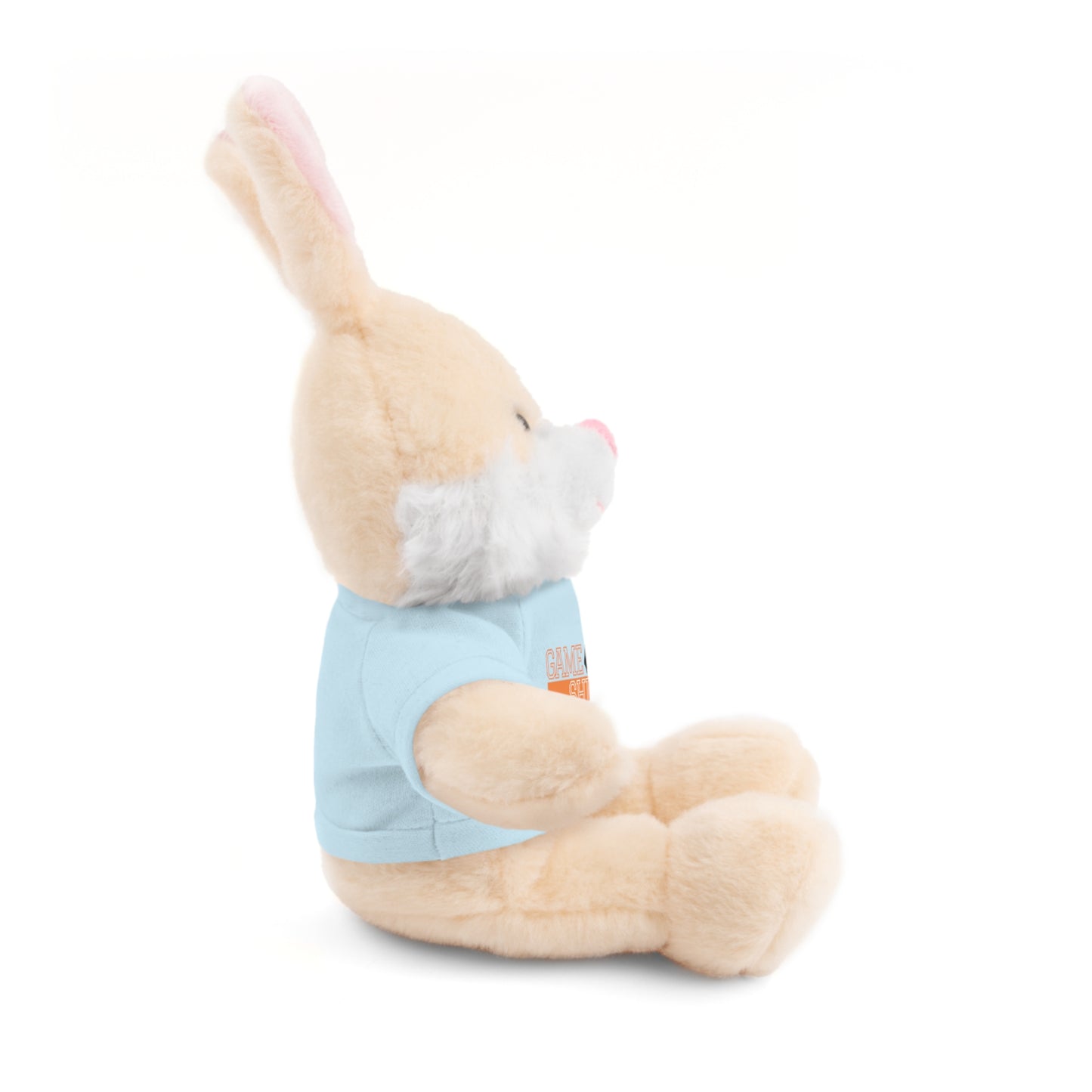 Tennessee Stuffed Toy — College Spirit Stuffed Animal