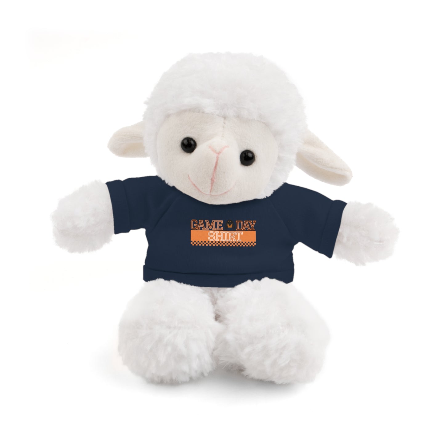 Tennessee Stuffed Toy — College Spirit Stuffed Animal
