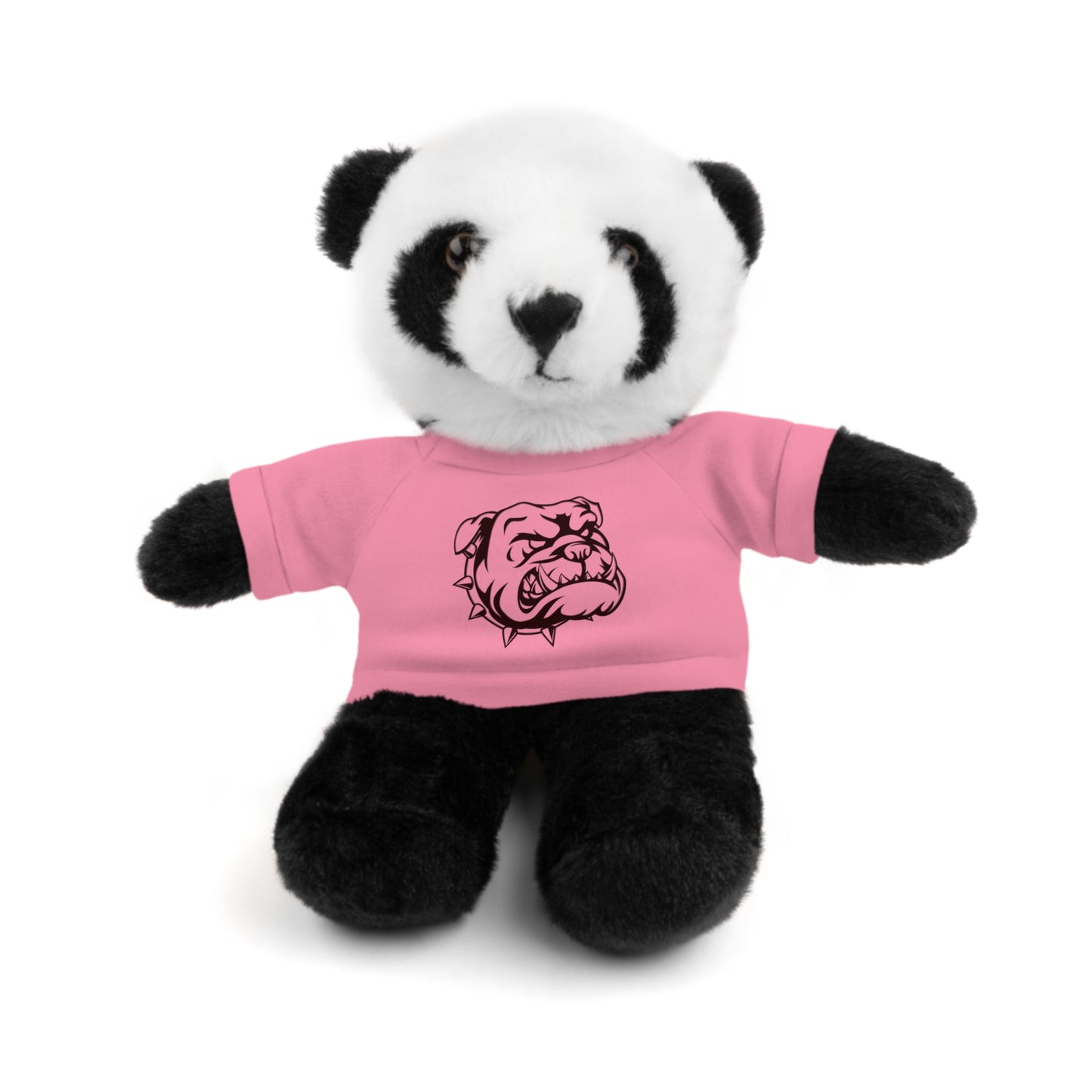 Mississippi State Stuffed Toy — College Spirit Stuffed Animal