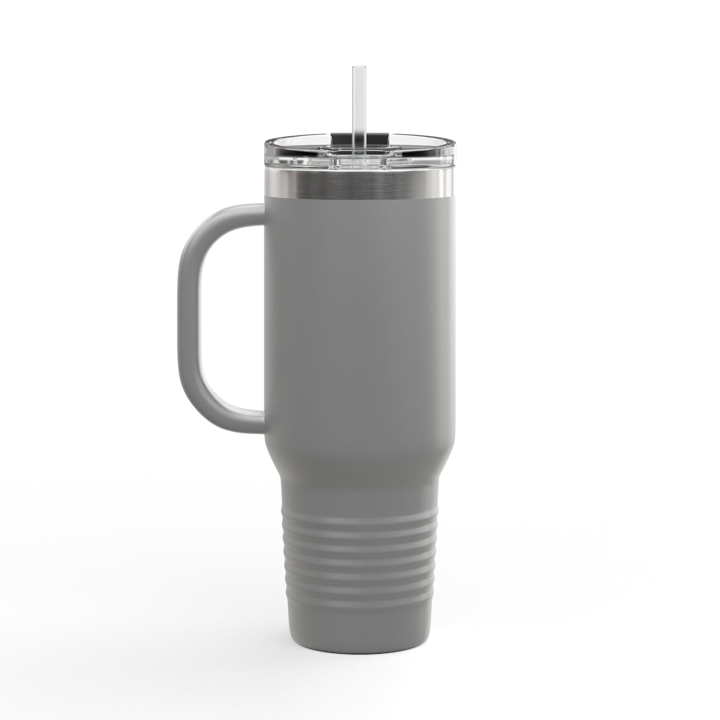 HLF He Loved First Insulated Travel Mug, 40oz