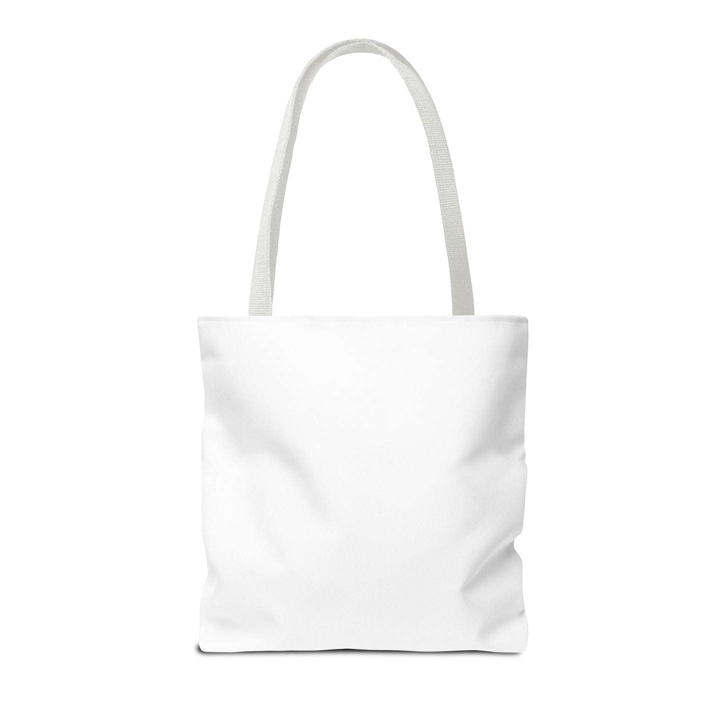 Teaching Tote Bag – "I Love Teaching" Teacher Gift Canvas Tote for Educators