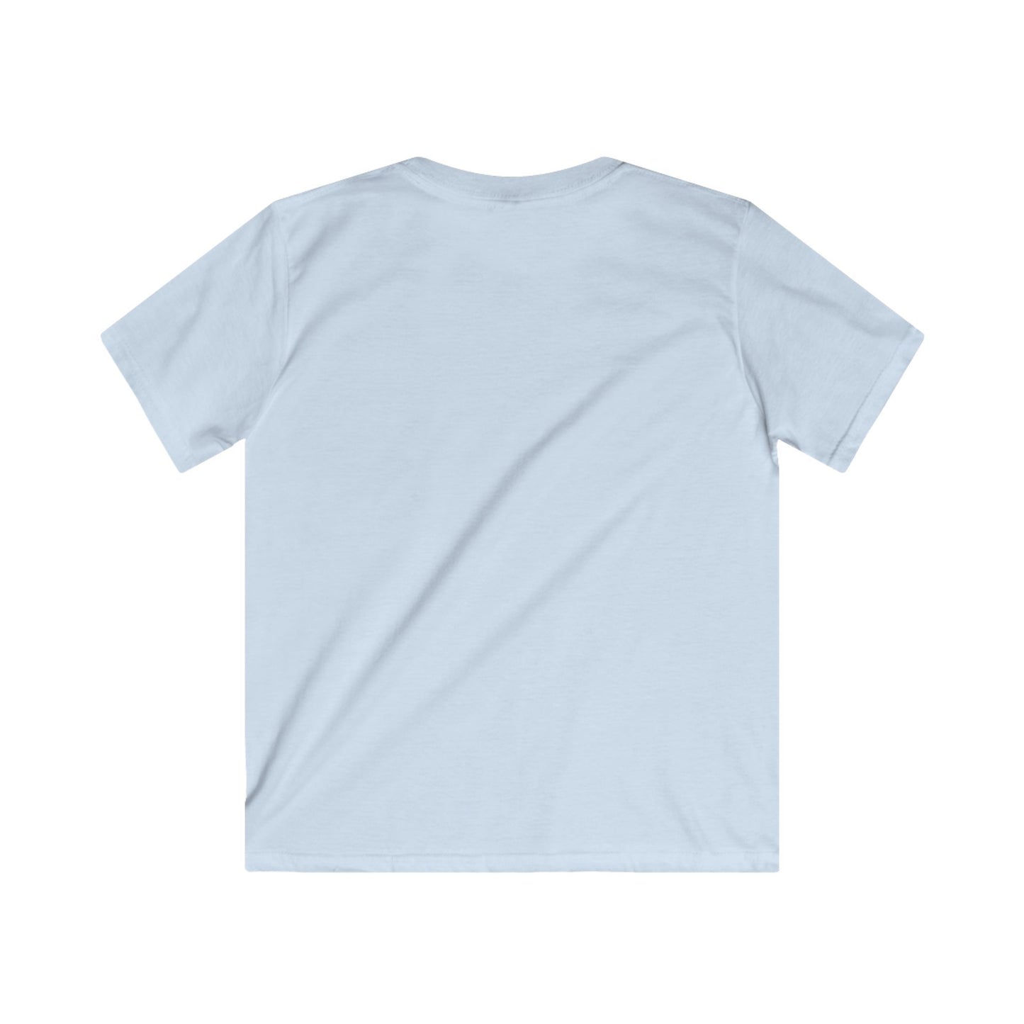 Kindergarten Kids T‑Shirt — Colorful Back to School Tee