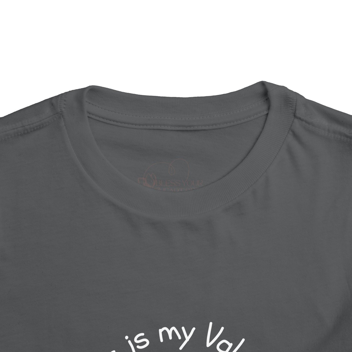 HLF Toddler Short Sleeve Tee