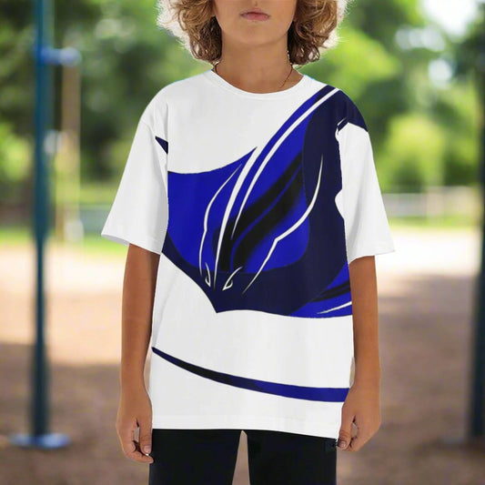 Children Stingray Tee