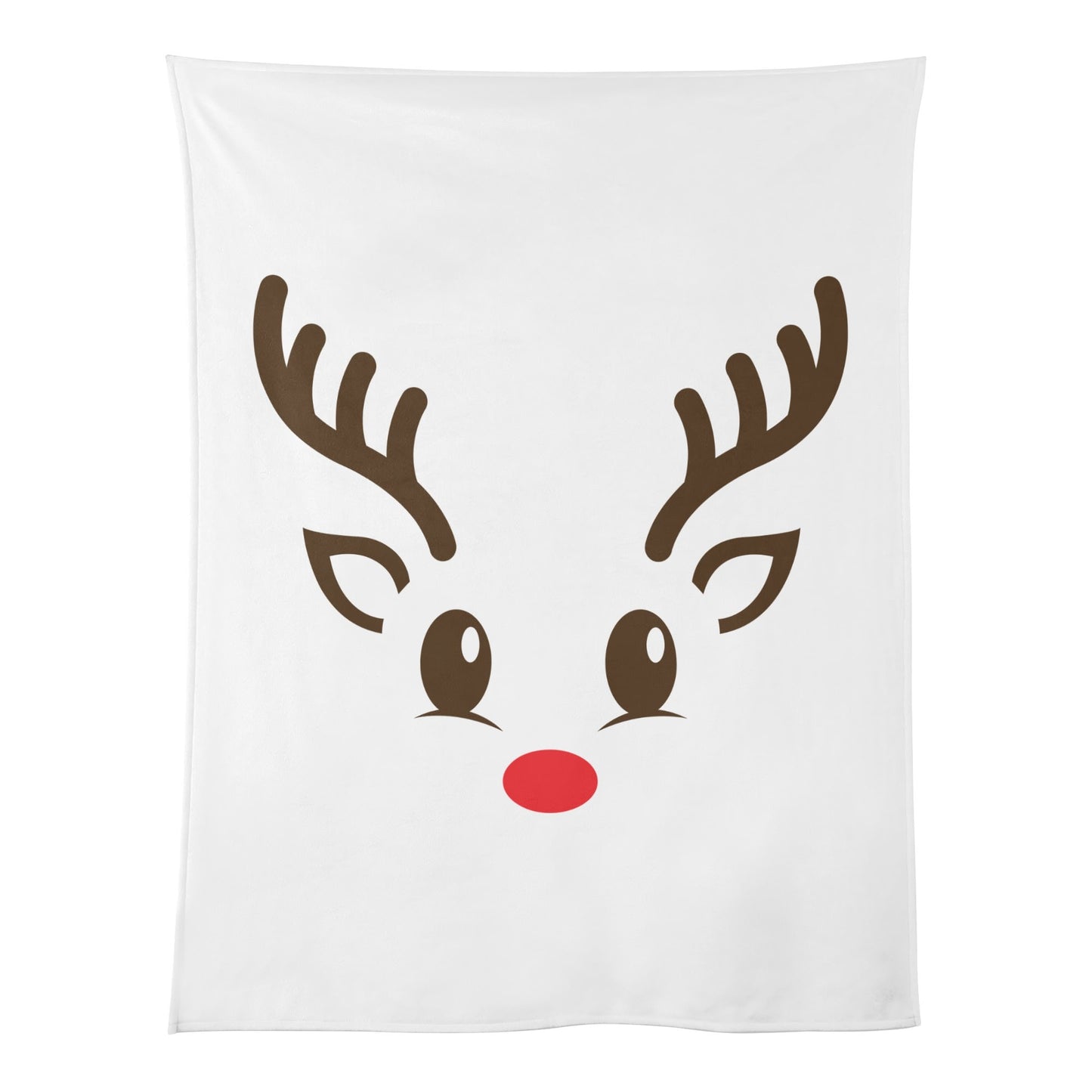 Softest Reindeer Blanket