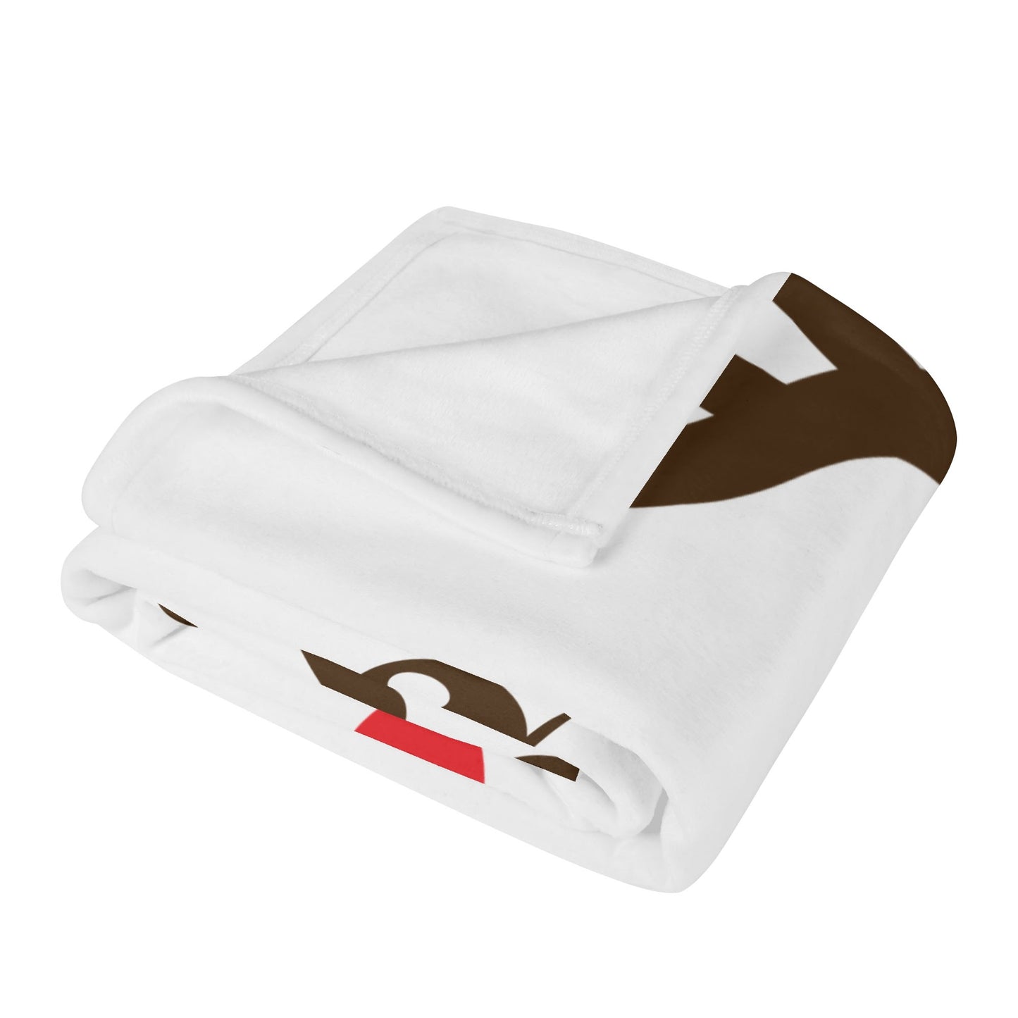 Softest Reindeer Blanket