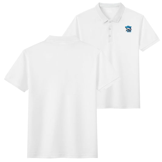 LCC Makos Cotton Polo Shirt