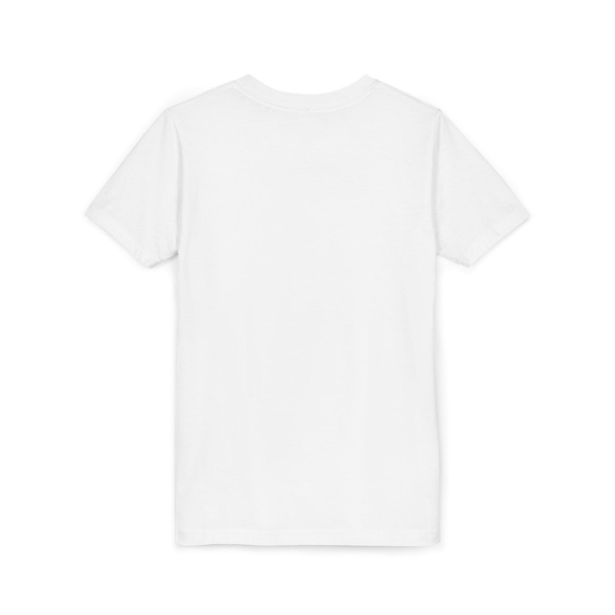 Youth Christmas Nativity Scene Short Sleeve Tee