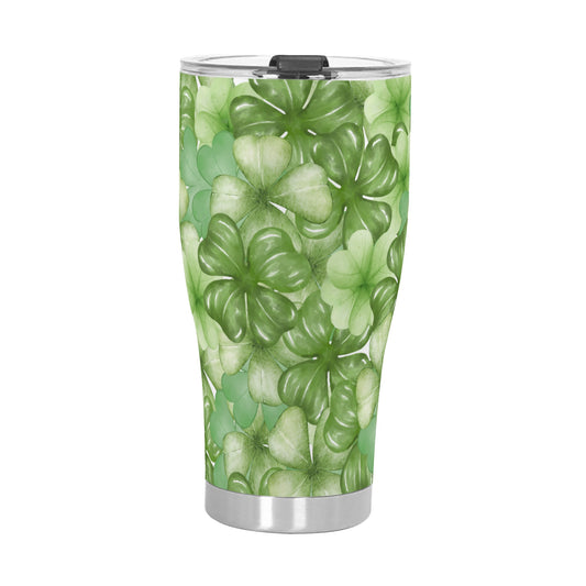 Youre So Lucky 30oz Stainless Steel Tumbler