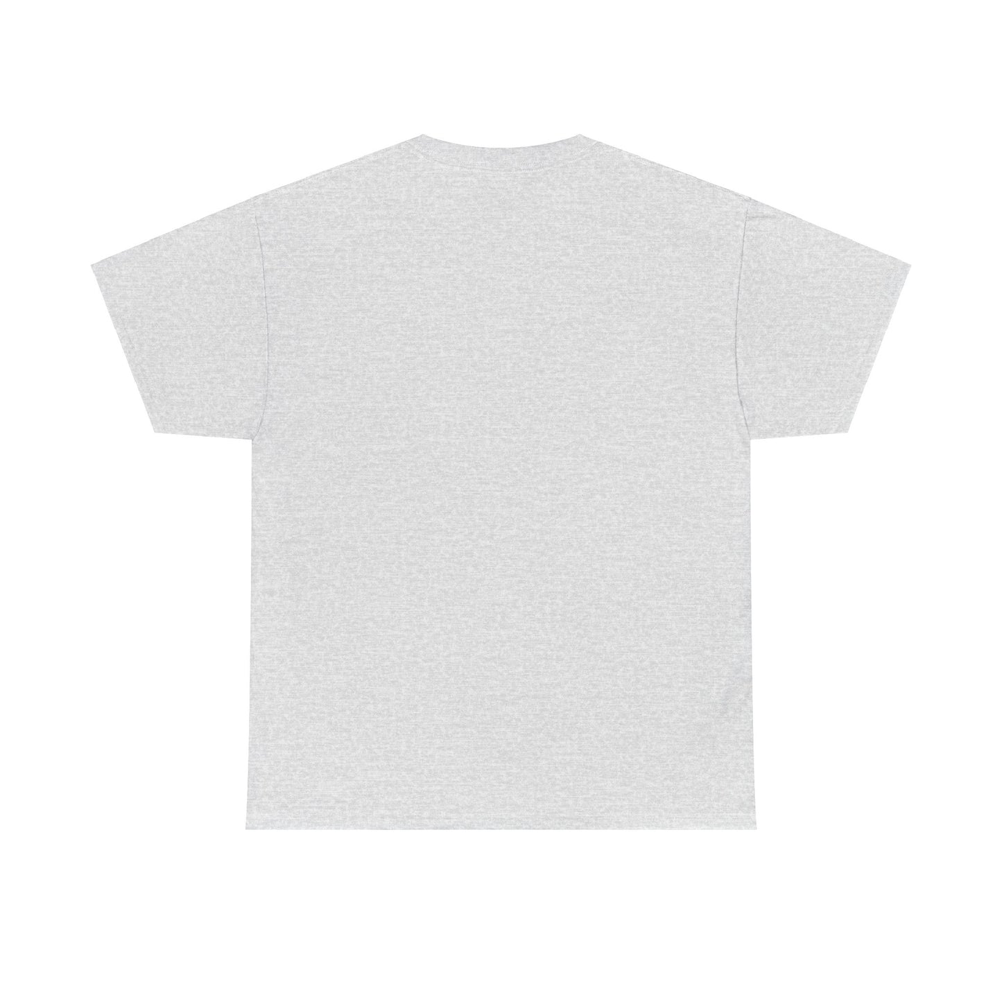 Class of 2025 Cotton Tee