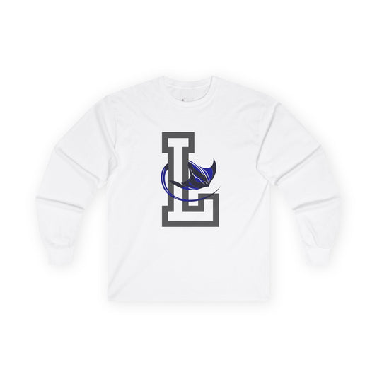 Stingray Unisex Ultra Cotton Long Sleeve Tee