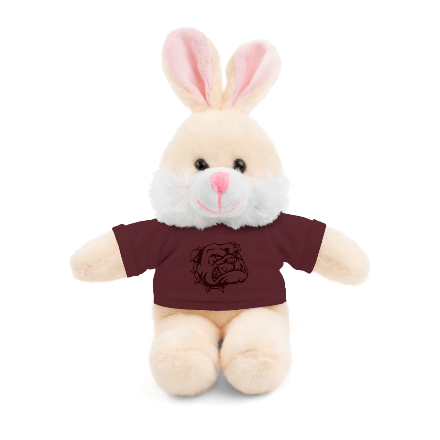 Mississippi State Stuffed Toy — College Spirit Stuffed Animal