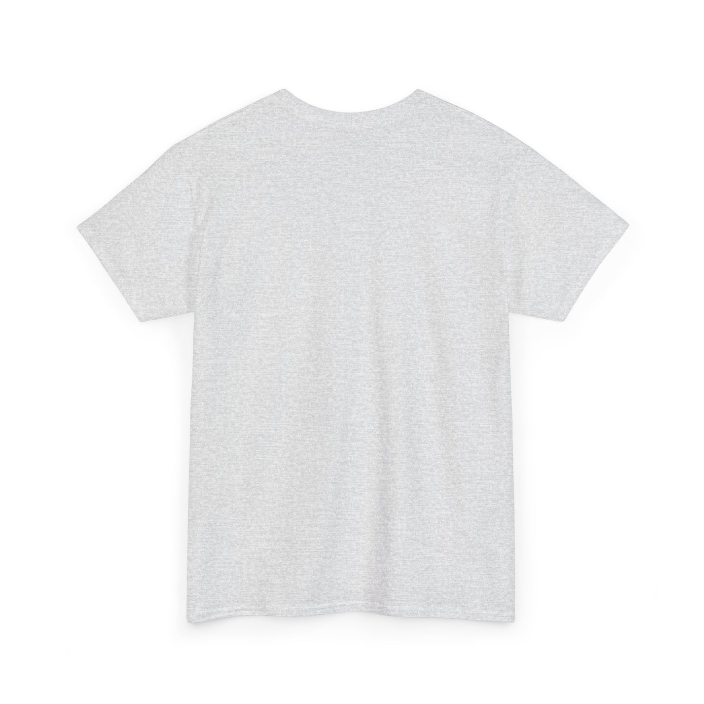 Class of 2025 Cotton Tee