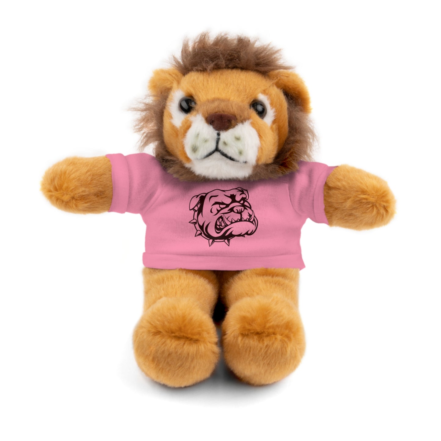 Mississippi State Stuffed Toy — College Spirit Stuffed Animal