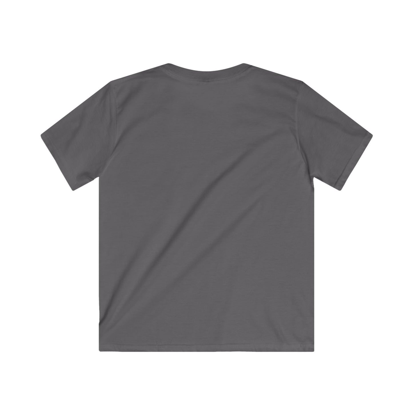Kindergarten Kids T‑Shirt — Colorful Back to School Tee