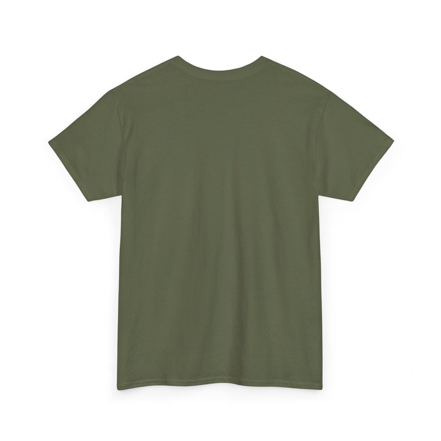 Class of 2025 Cotton Tee