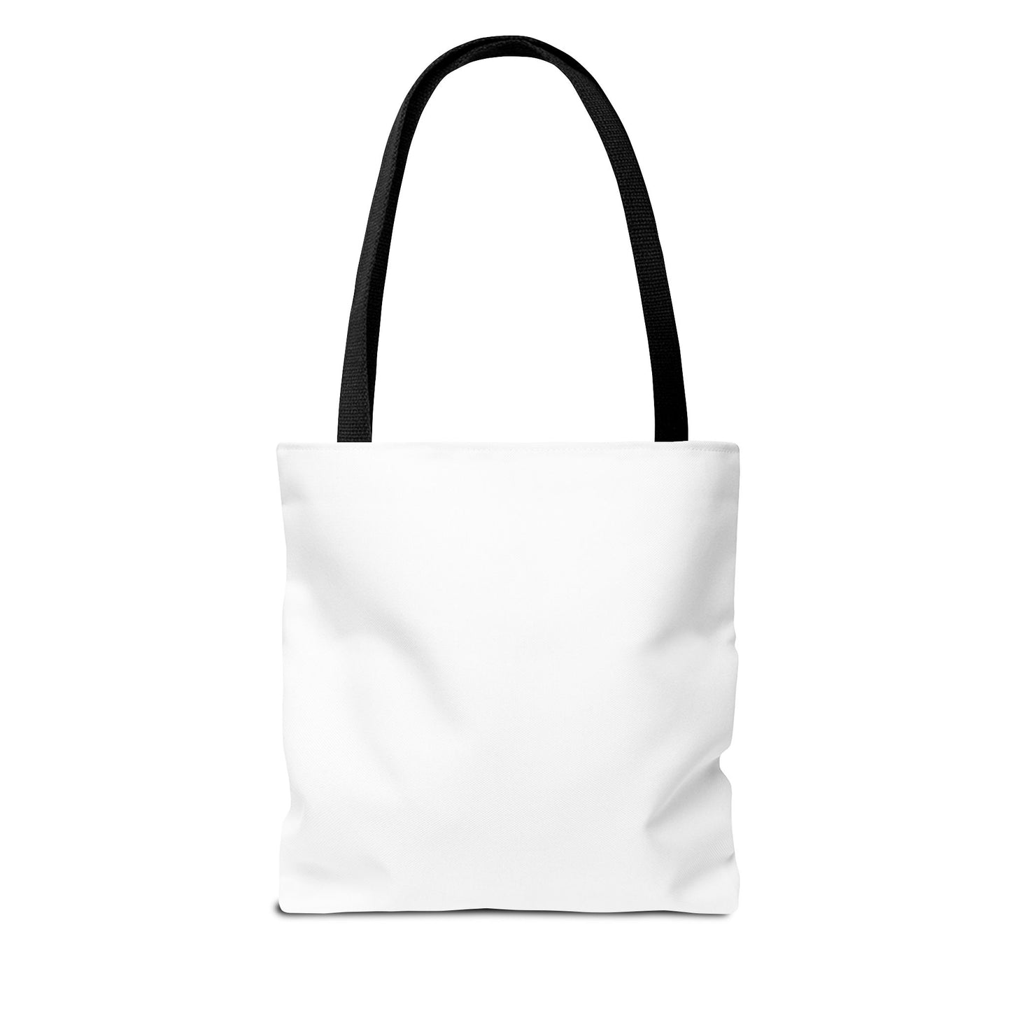 Teaching Tote Bag – "I Love Teaching" Teacher Gift Canvas Tote for Educators