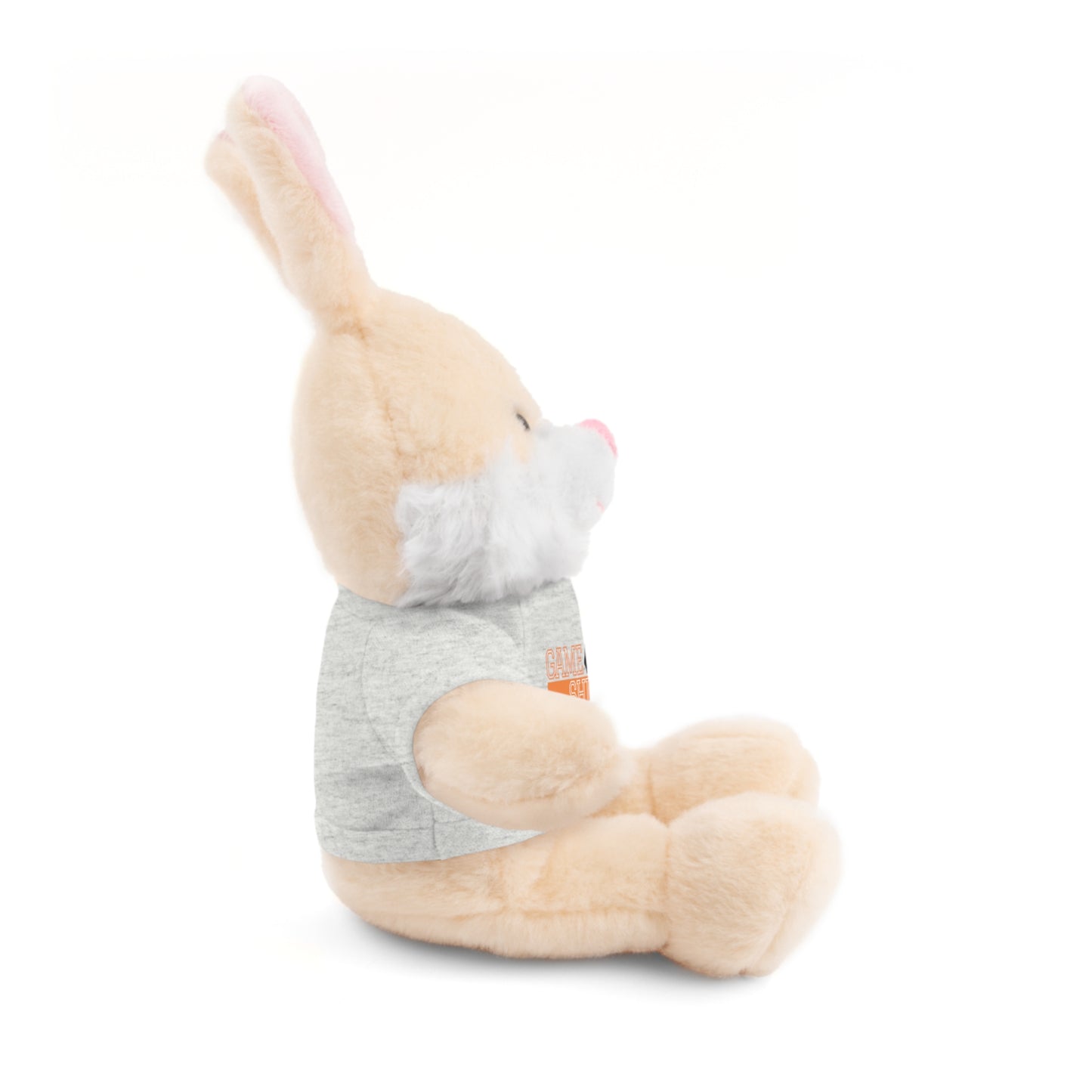 Tennessee Stuffed Toy — College Spirit Stuffed Animal
