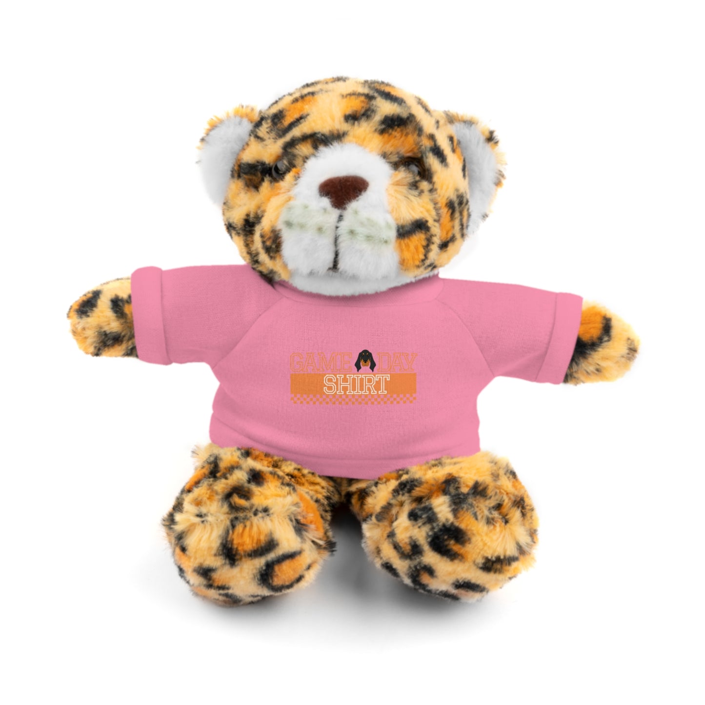Tennessee Stuffed Toy — College Spirit Stuffed Animal