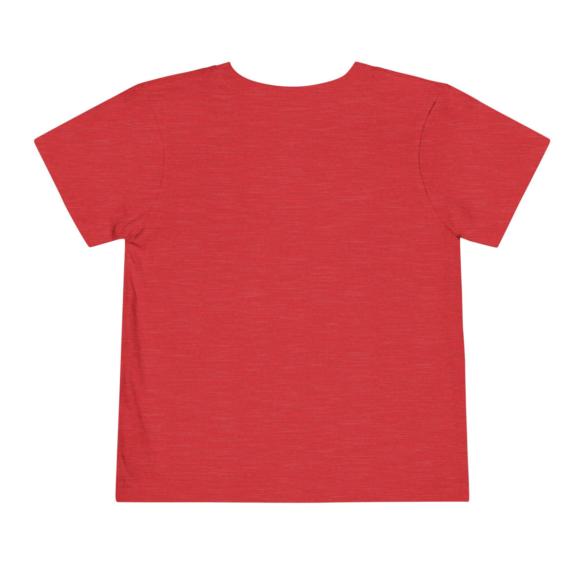 Toddler Christmas Nativity Scene Short Sleeve Tee