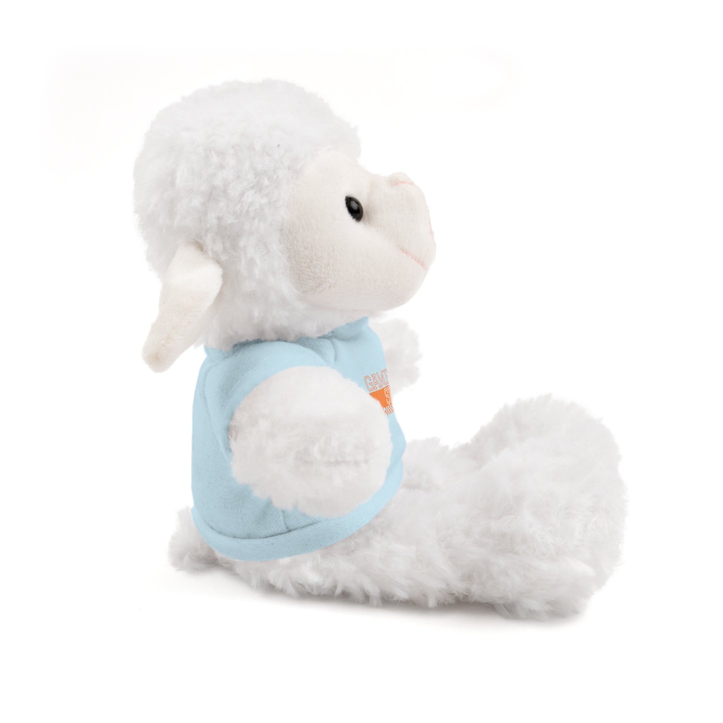 Tennessee Stuffed Toy — College Spirit Stuffed Animal