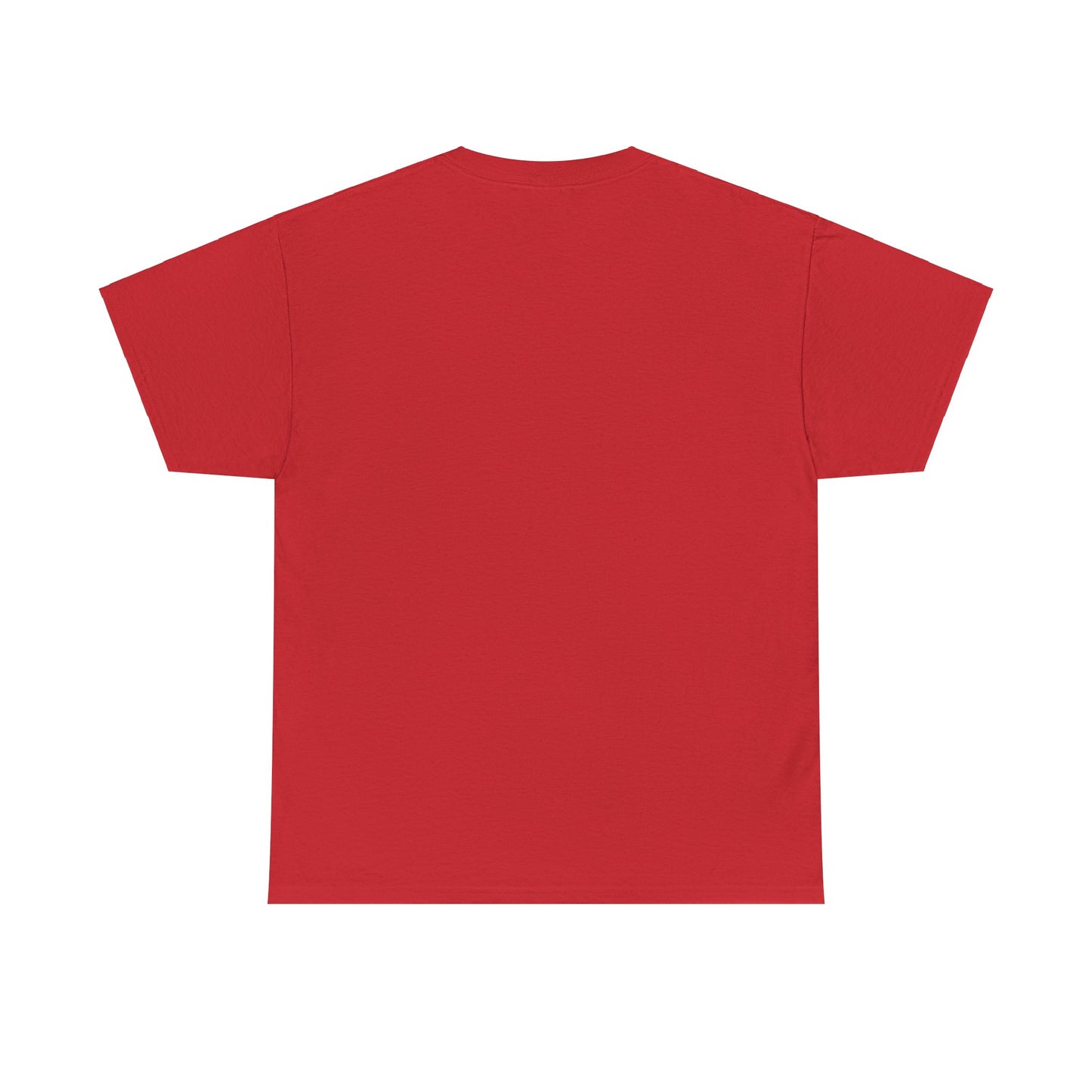 Class of 2025 Cotton Tee
